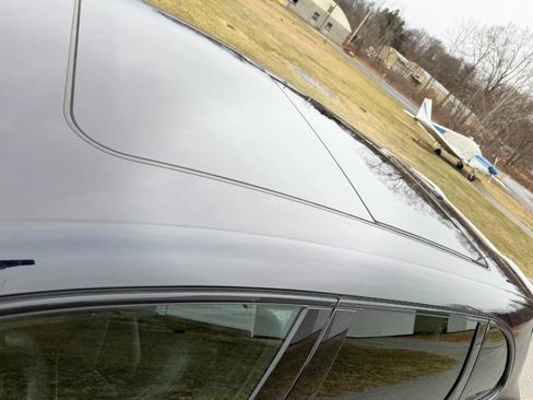 Used 2014 Porsche Cayenne Diesel Platinum Edition image 5