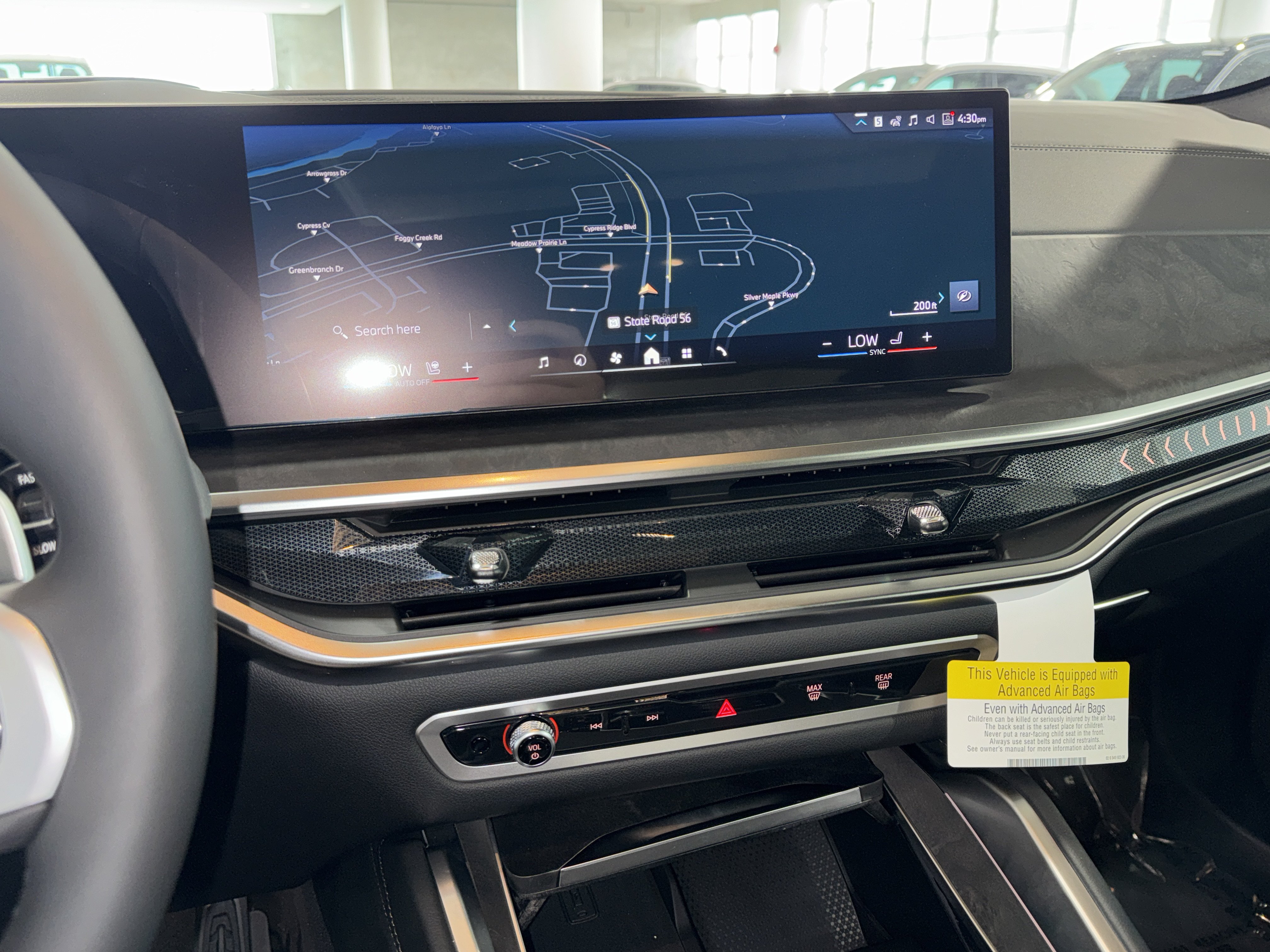 New 2027 BMW X6 xDrive40i AWD/4WD image 18
