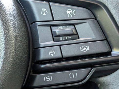 New 2026 Subaru Forester Premium image 30