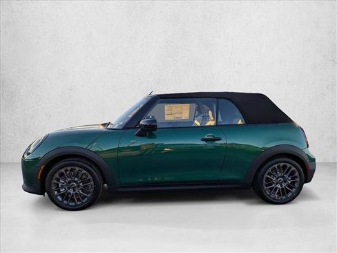 New 2026 MINI Cooper Convertible image 5