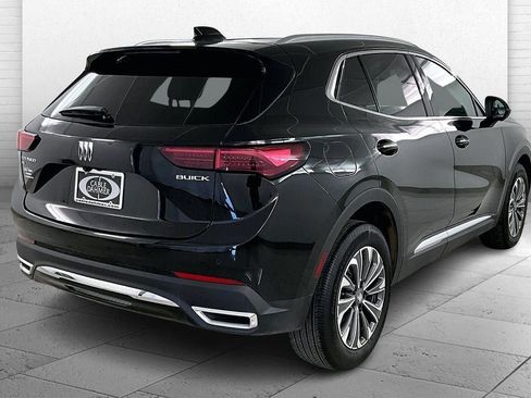 Used 2025 Buick Envision Preferred image 5