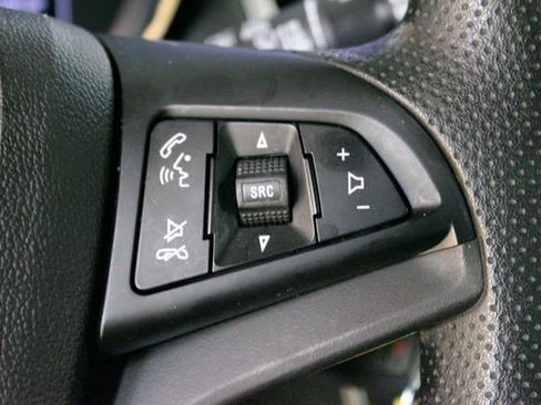 Used 2019 Chevrolet Trax LS w/ LPO, Cargo Package FWD image 14