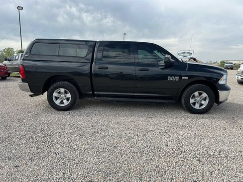 Used 2016 RAM 1500 Tradesman w/ Popular Equipment Group AWD/4WD image 12