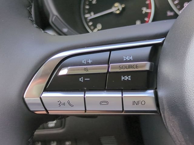 New 2026 MAZDA CX-50 2.5 Turbo w/ Premium Plus Pkg AWD/4WD image 26