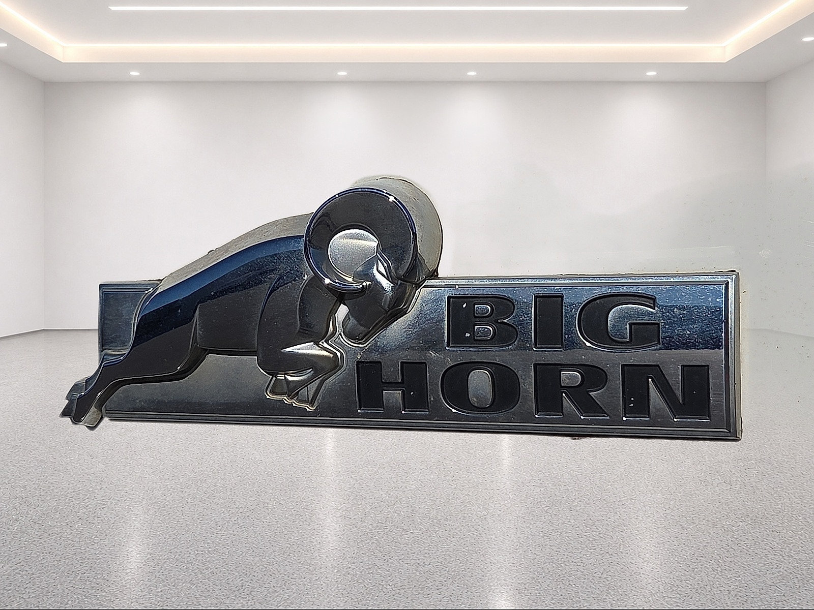 Used 2016 RAM 1500 Big Horn AWD/4WD image 9