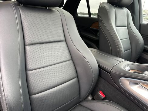 Certified 2022 Mercedes-Benz GLE 350 GLE 350 image 37