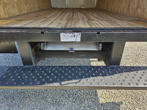 Used 2021 Ford E-350 and Econoline 350 Super Duty w/ Power Windows & Locks Group RWD image 32