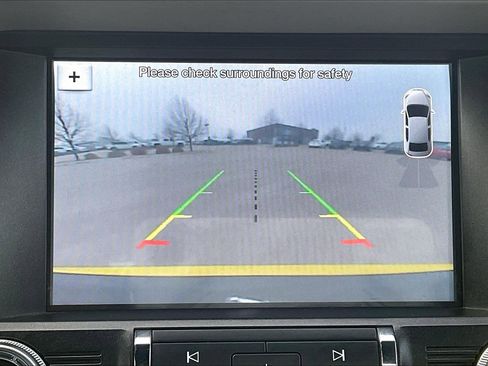 Used 2017 Ford Mustang Premium w/ Equipment Group 201A image 13