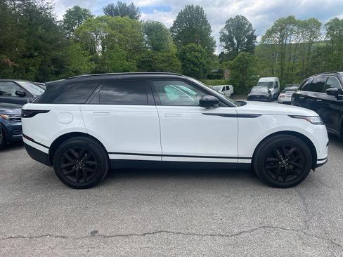 Used 2026 Land Rover Range Rover Velar S AWD/4WD image 3
