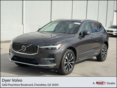 Certified 2023 Volvo XC60 B5 Plus w/ Protection Package Premier