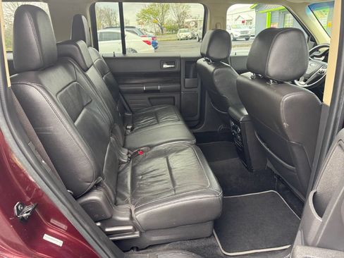 Used 2019 Ford Flex SEL w/ Equipment Group 202A AWD/4WD image 10
