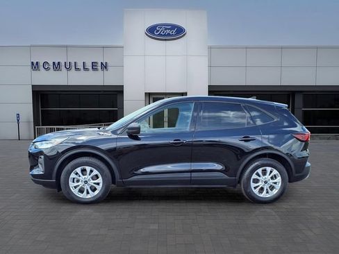 Certified 2025 Ford Escape Active w/ Tech Pack #1 AWD/4WD image 9