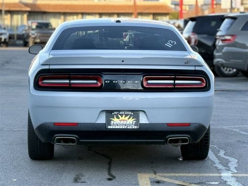 Used 2021 Dodge Challenger GT w/ Cold Weather Group image 6