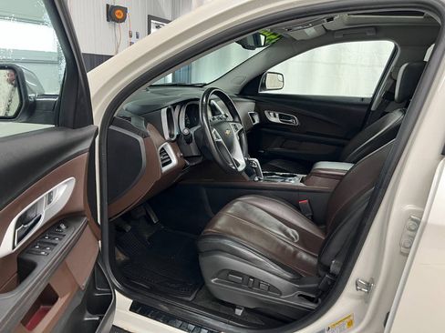 Used 2013 Chevrolet Equinox LT AWD/4WD image 7