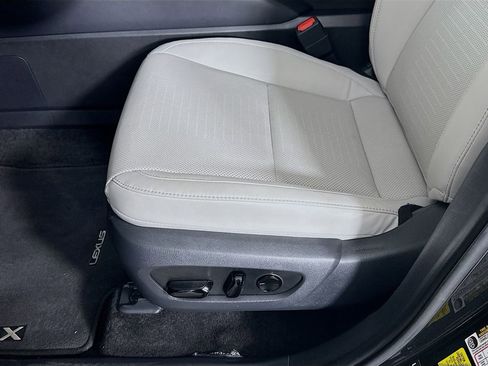 Certified 2025 Lexus TX 350 AWD image 20