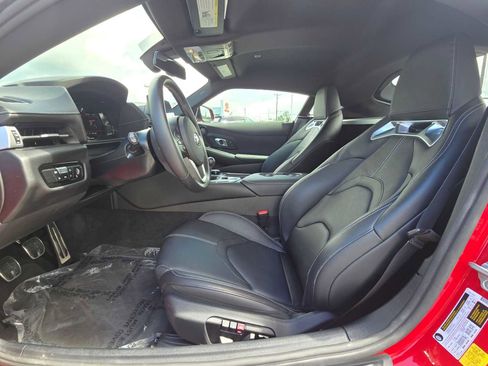 Used 2026 Toyota Supra Premium w/ Driver Assist Package RWD image 18