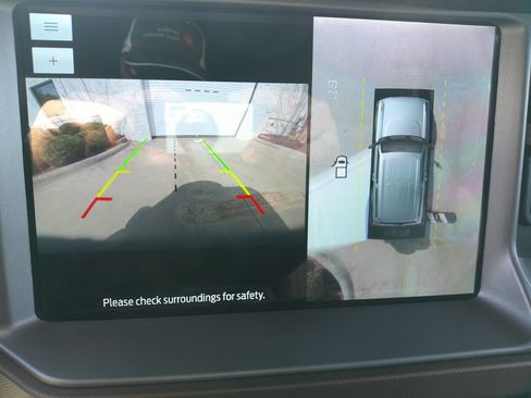 Used 2023 Ford Bronco Outer Banks image 27