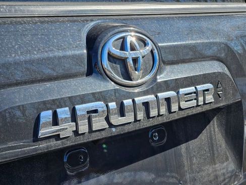 Used 2024 Toyota 4Runner SR5 image 14