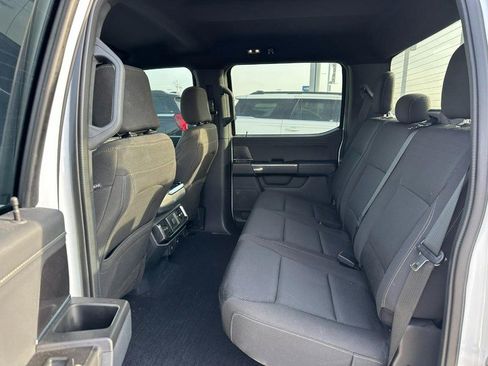 Used 2023 Ford F150 XLT w/ Equipment Group 302A High image 10