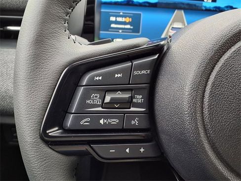 New 2026 Subaru Outback Limited image 14