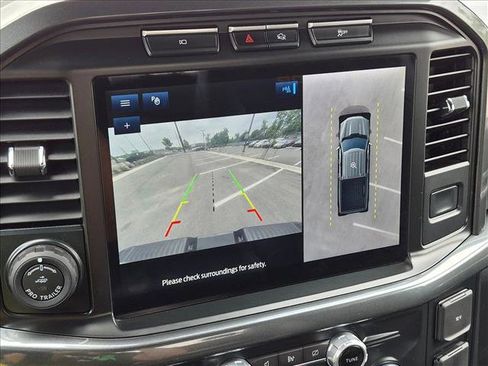 Used 2023 Ford F150 Tremor w/ 360 Degree Camera Package AWD/4WD image 9
