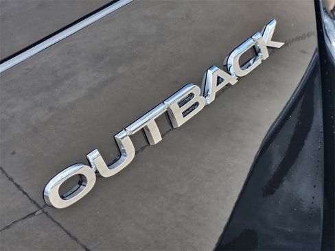 New 2025 Subaru Outback Premium image 8