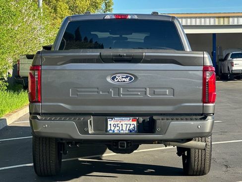 Used 2024 Ford F150 STX image 8