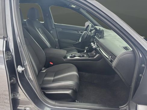 Used 2022 Honda Civic Sport image 20