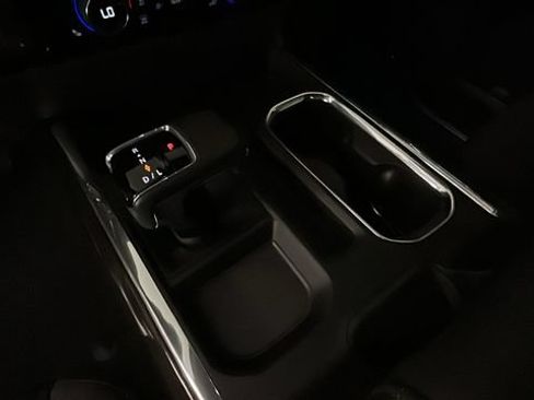 Used 2026 Chevrolet Silverado 1500 LT Trail Boss w/ LPO, Dark Essentials Package AWD/4WD image 21