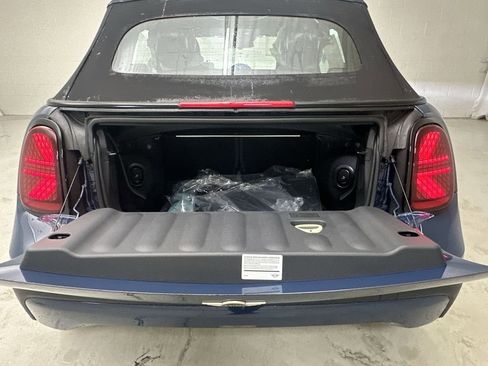 New 2026 MINI Cooper S image 25