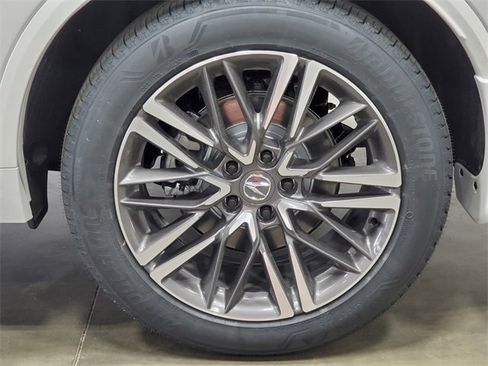 New 2026 Acura MDX w/ Advance Package image 9