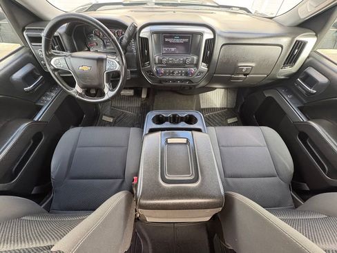 Used 2017 Chevrolet Silverado 1500 LT w/ All Star Edition image 19