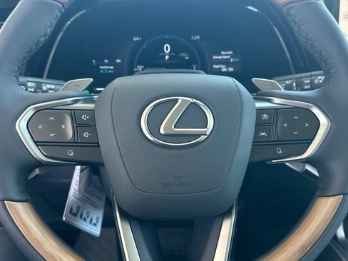 New 2026 Lexus RX 350 AWD/4WD image 21