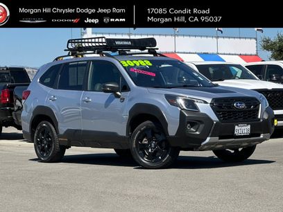 Used 2024 Subaru Forester Wilderness w/ Convenience Package