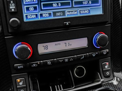 Used 2010 Chevrolet Corvette ZR1 w/ Preferred Equipment Group image 78