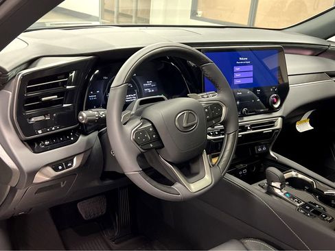 New 2026 Lexus RX 350 AWD/4WD image 39