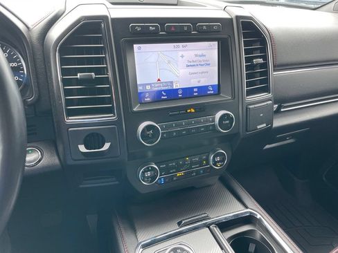 Used 2021 Ford Expedition Max Limited w/ Equipment Group 303A AWD/4WD image 10