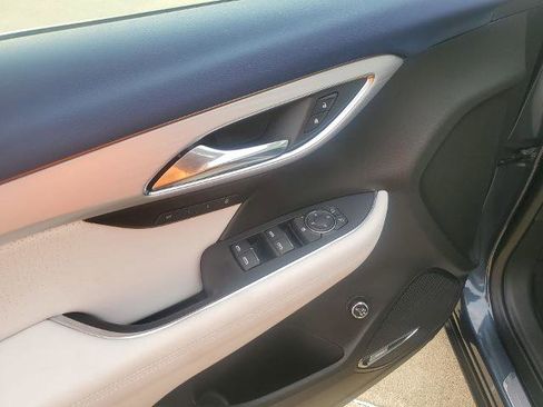 New 2026 Buick Envision Avenir image 31