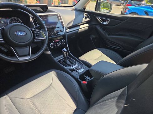 Used 2019 Subaru Forester Limited w/ Popular Package #3 AWD/4WD image 18