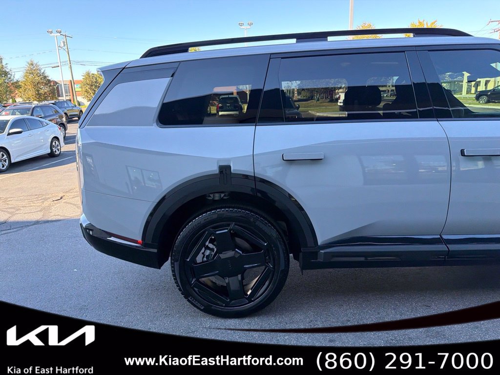 Certified 2027 Kia Telluride EX X-Line AWD/4WD image 6