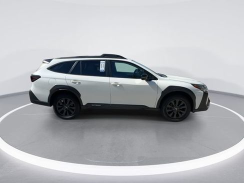 Certified 2023 Subaru Outback Onyx Edition XT AWD/4WD image 9