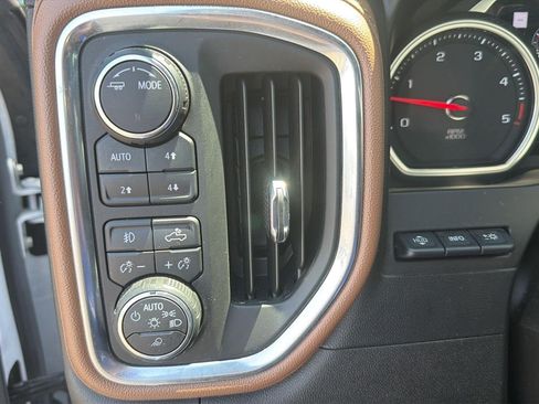 Used 2020 Chevrolet Silverado 2500 High Country w/ Z71 Off-Road Package AWD/4WD image 16