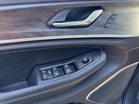 New 2026 Jeep Grand Cherokee Limited AWD/4WD image 20