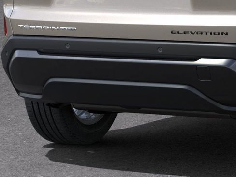 New 2026 GMC Terrain Elevation w/ Elevation Premium Package image 14