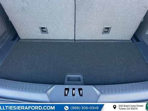 New 2026 Ford Explorer Tremor w/ Tremor Ultimate Package image 16