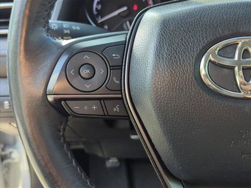 Used 2023 Toyota Camry SE FWD image 13