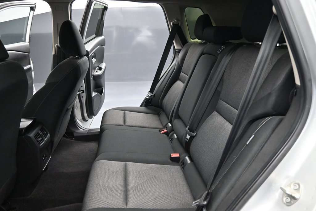 Used 2024 Nissan Rogue SV AWD/4WD image 19