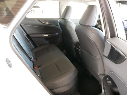 Used 2026 Lexus NX 350h AWD w/ Accessory Package (2T) image 16