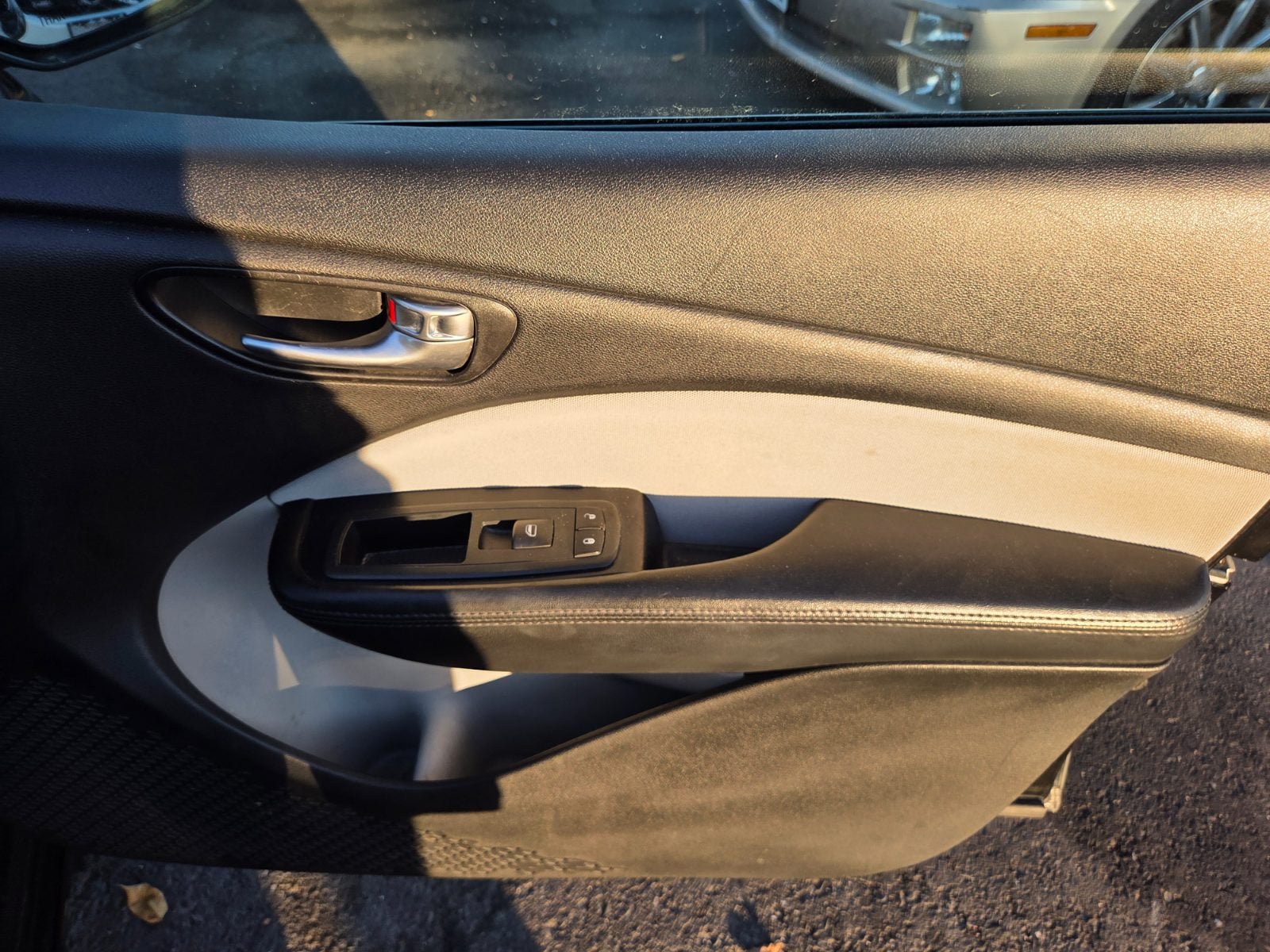 Used 2014 Dodge Dart SXT w/ California Appearance Package FWD image 14