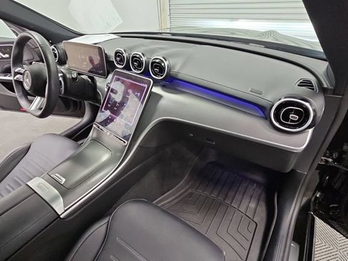 Used 2024 Mercedes-Benz C 300 4MATIC Sedan image 37